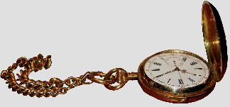 Uhr siegfried Nassauer